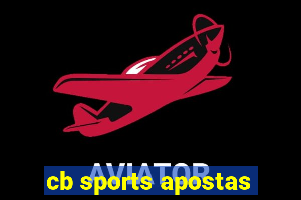 cb sports apostas